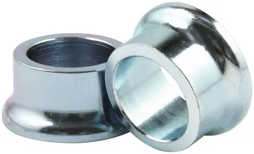 Steel Tapered Spacer 5/8 bore x 1/2 Thick