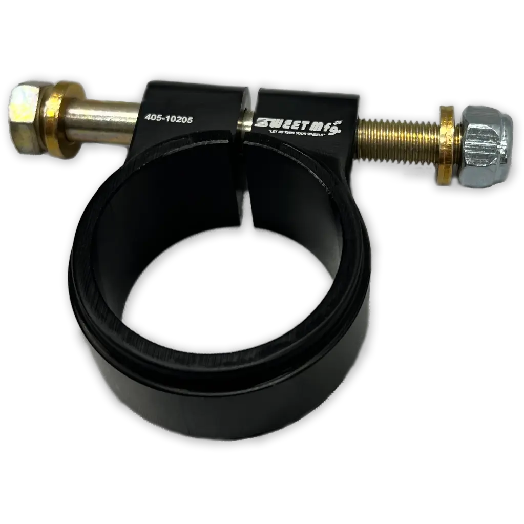 Sweet  Steering Column Bracket for Sweet Aluminum Collapsible Steering Column