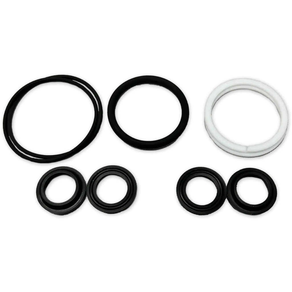 Sweet 1-1/2 Double Pull Seal Kit