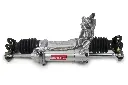 Sweet Integrated Servo Rack 2-1/4 Rack Speed 18-1/4 Center 1-1/2 Dual Pull Piston 185 Servo