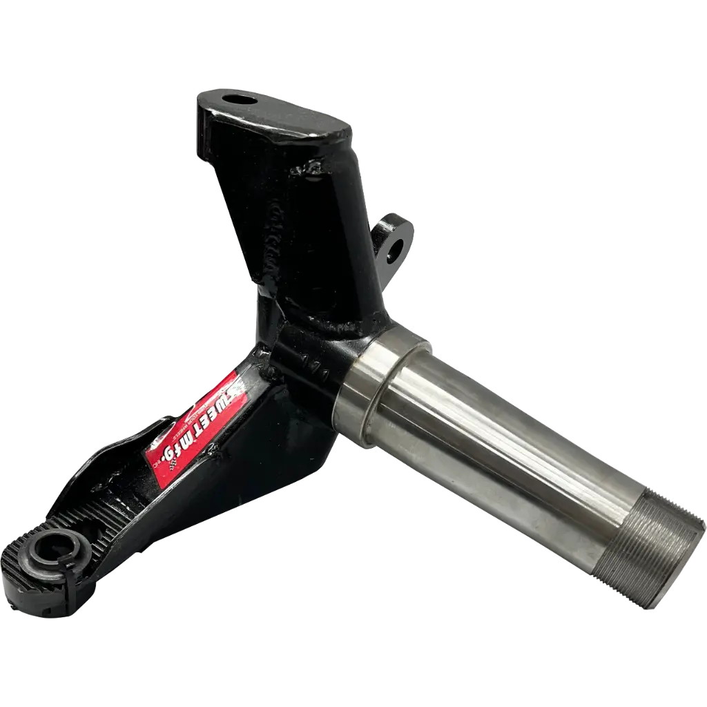 Sweet Spindle # 122 Left Side with Ackerman Adjuster