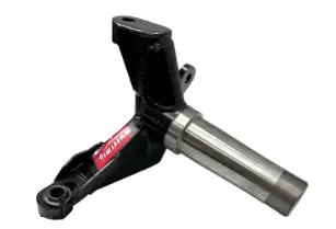 Sweet Spindle #115 Mono Ball Left Side with Ackerman Adjuster