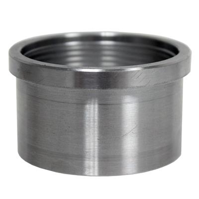 Threaded Sleeve Weld in with Shoulder for K 727 Ball Joint