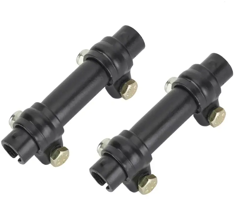 2 Tie Rod Sleeves