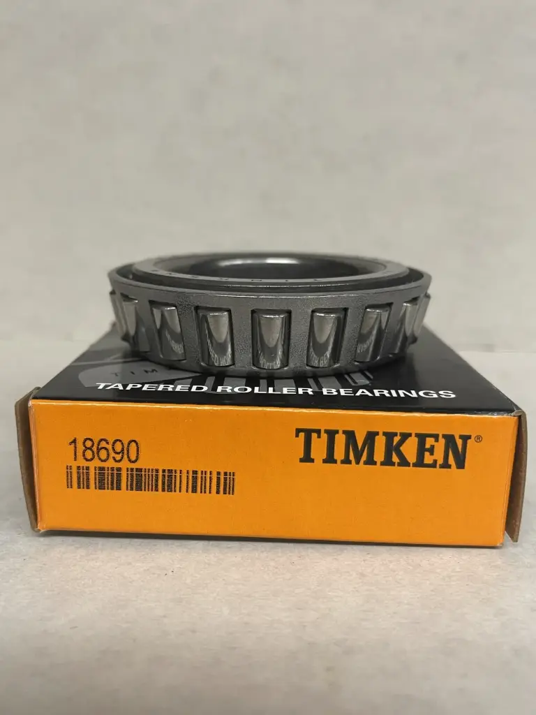 Timken Wide Five Outer Wheel Bearing