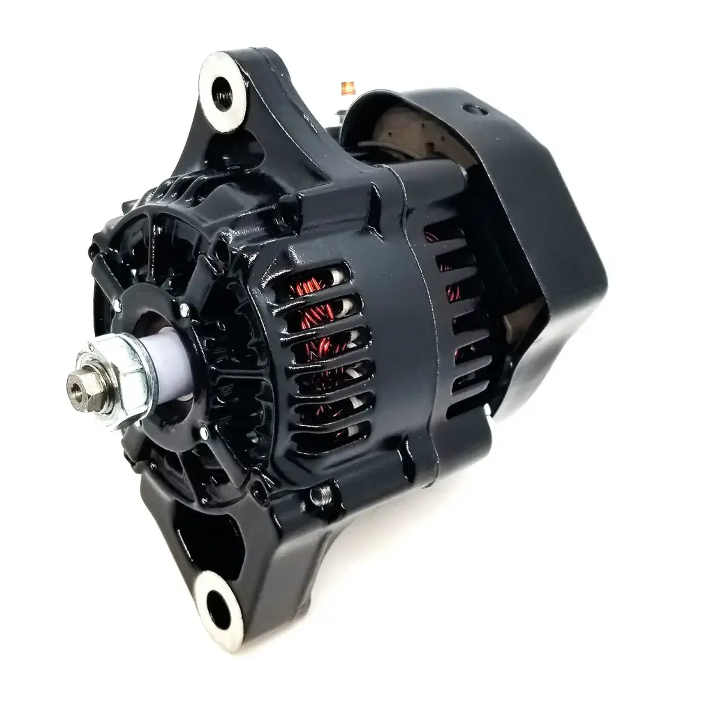 Titan Denso Style Racing Alternator