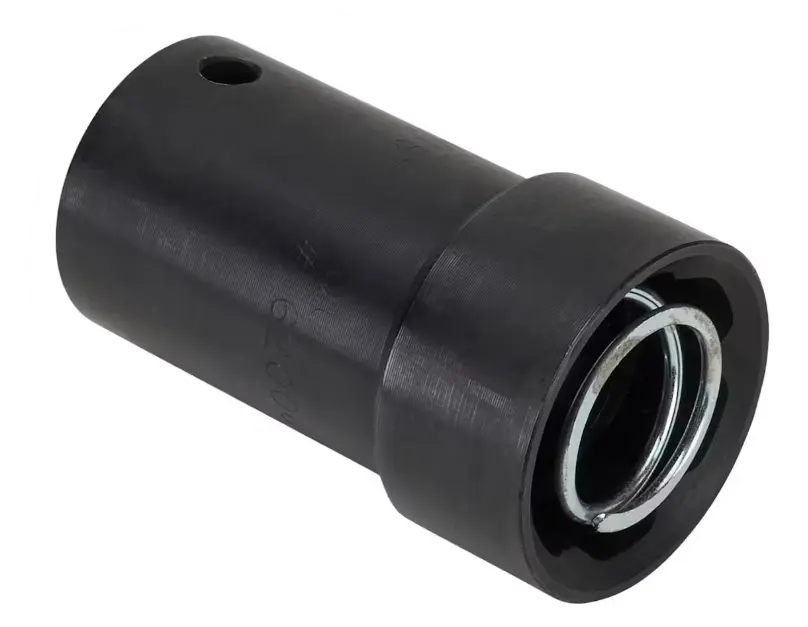 Twister Lug Nut Socket 1" Removes Lug Nuts Without Stopping Gun