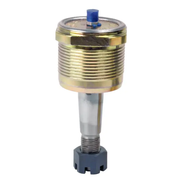 [001-6250] Ultra Low Friction Ball Joint 1/2" Longer Stud Replaces Small Chrysler Screw in Moog K772