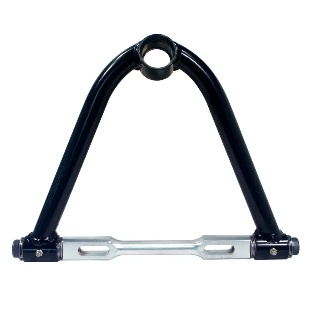 Upper Control Arm Mono Ball Bearing Shaft 8"