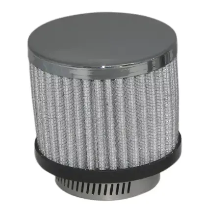 Vale Cover Breather, 1-1/2 OD Tube