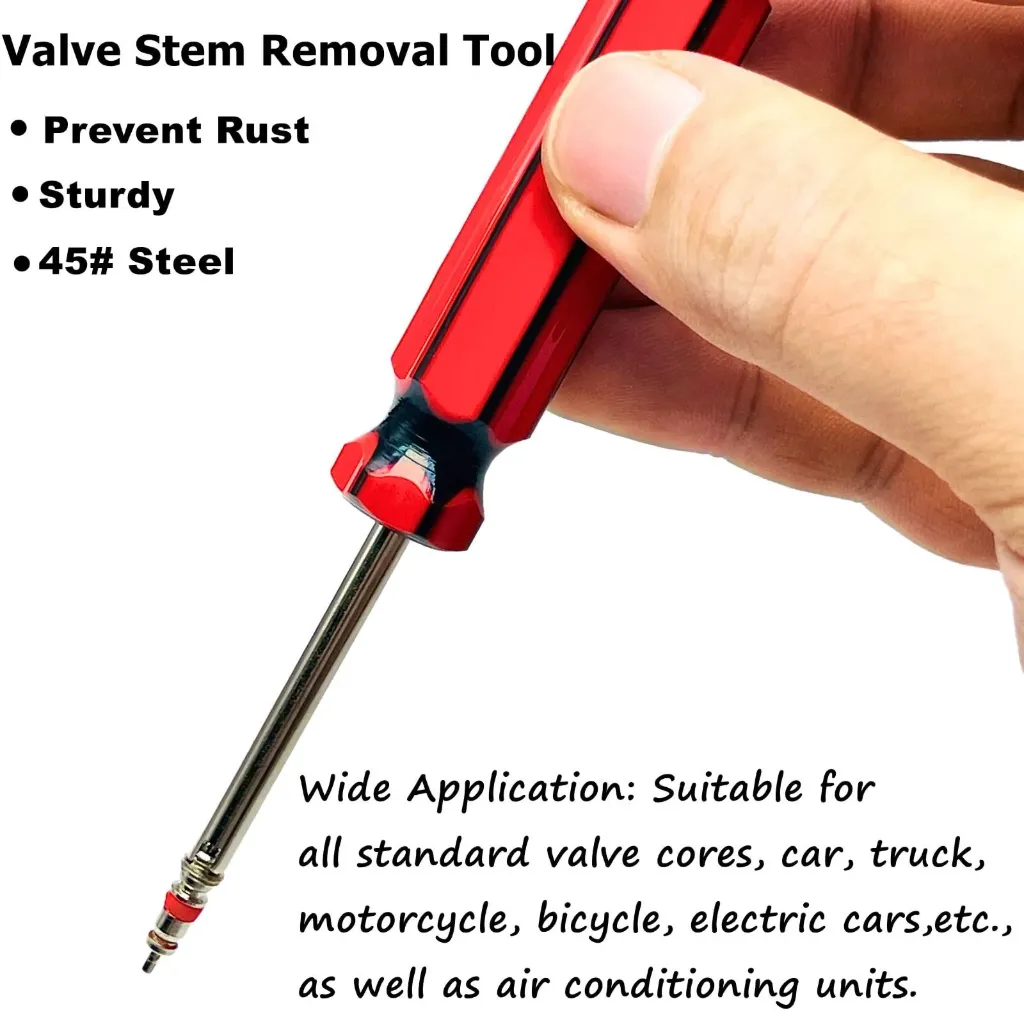 Valve Core Tool