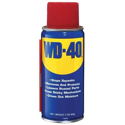 WD40