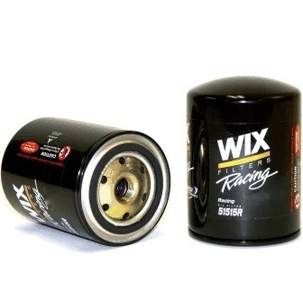 WIX Racing Oil Filter For SB Chevy