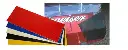 White Fender Bandage 8" X 48"