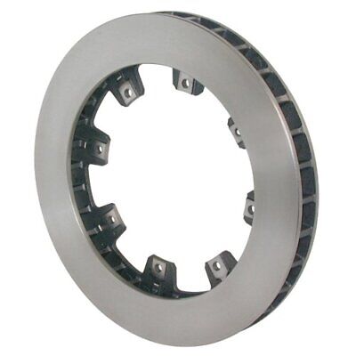 [WIL-160-0483] Wilwood 1.25 X 11 3/4" Rotor Straight Vein 8 on 7" for Wide Five Hub (0483)
