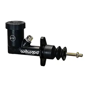Wilwood 3/4" Clutch Master Cylinder 260-15098