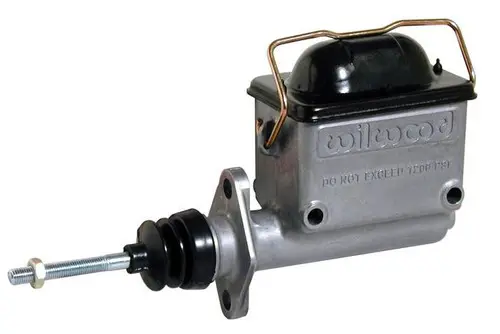 Wilwood 3/4" Master Cyl