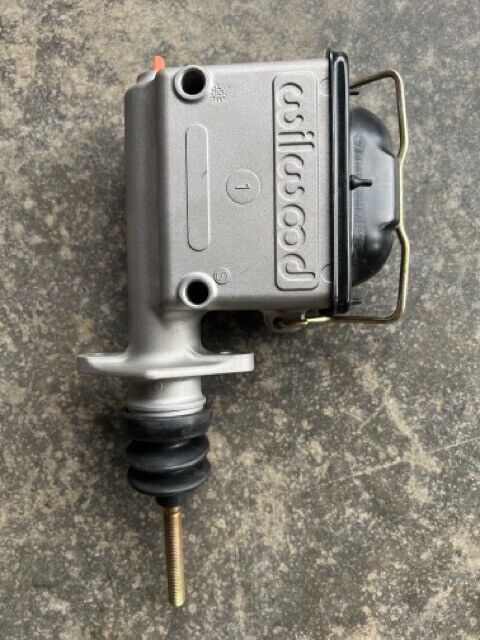 Wilwood 3/4" Master Cyl