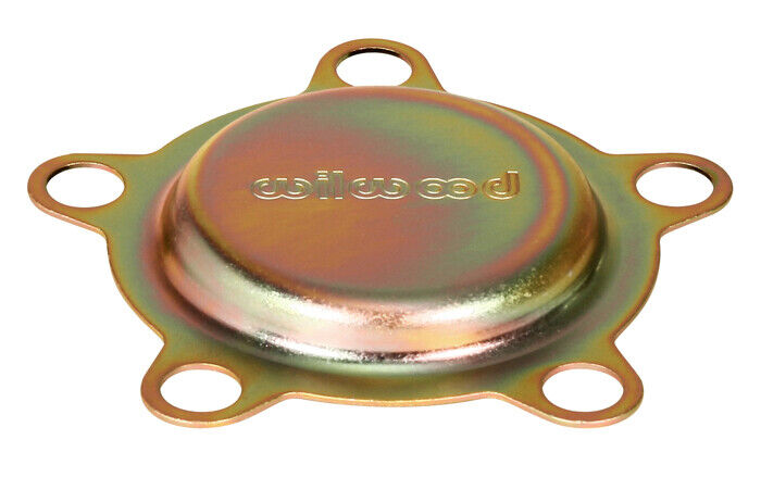Wilwood 5 Bolt Hub Cap (Steel)
