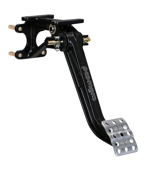 Wilwood Brake Pedal Adjustable Swing Mount 7:1 Ratio