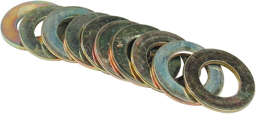 Wilwood Caliper Shims .063 x 7/16