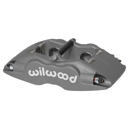 Wilwood FSLI Caliper 1.38 Pistons .810 Rotor 3.5 Mount Right or Left (120-11128)