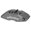 Wilwood FSLI Caliper 1.38 Pistons 1.25 Rotor 3.5 Mount Right or Left (120-11130)