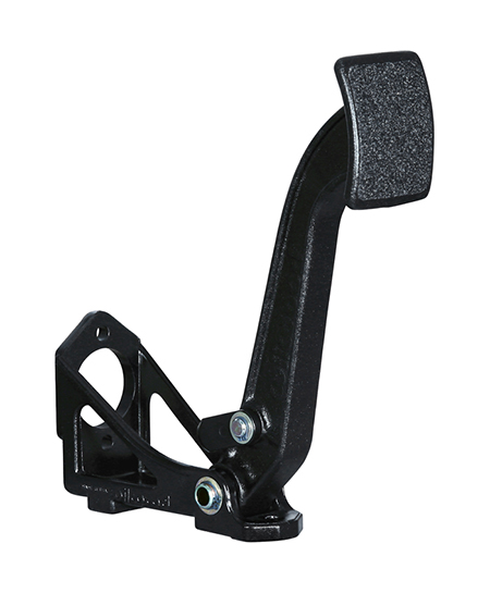 Wilwood Floor Clutch Pedal 6:1 Ratio