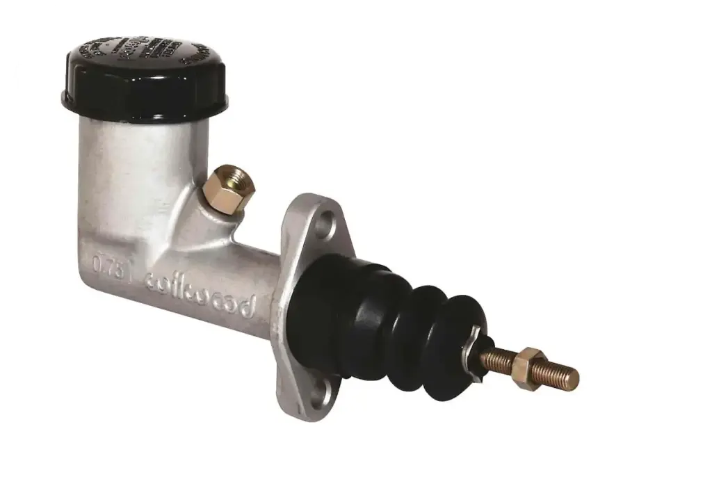 Wilwood Girling 3/4" Clutch Master Cyl.