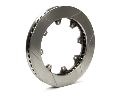 Wilwood Spec37 GT 48 Curved Vane Brake Rotor - 11.75 X 1.21 - 8 On 7.00" RH
