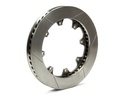 Wilwood Spec37 GT 48 Curved Vane Brake Rotor - 11.75 X 1.21 - 8 On 7.00" RH