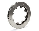 Wilwood SPEC37 GT 48 Curved Vane Brake Rotor - 11.75 X 1.21 - 8 On 7.00"LH