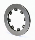 Wilwood Rotor .810 X 11-3/4, 8 on 7" for Wide Five Hub