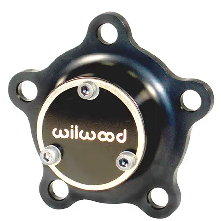 Wilwood Standard 5 Bolt Drive Plate