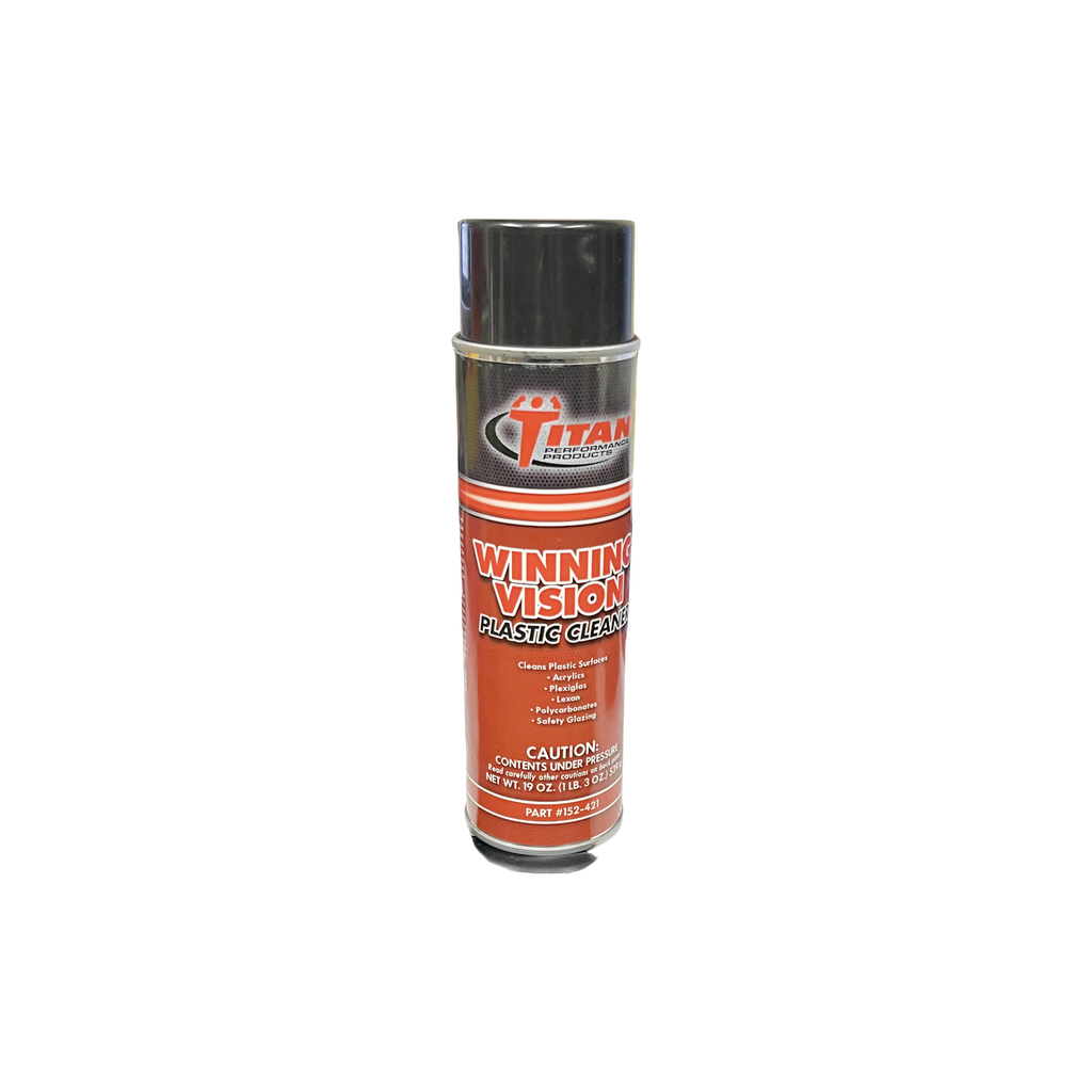 Winning Vision Cleaner