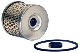 Wix Fuel Filter Element (Same as Fram HPGC1)