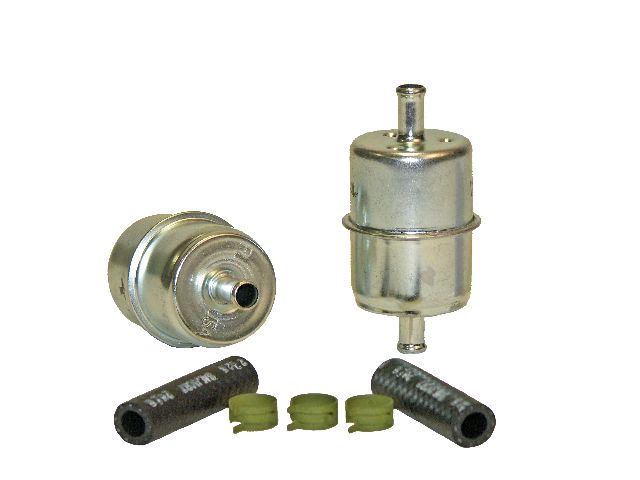 Wix Fuel Filter for 3/8 Fuel Line