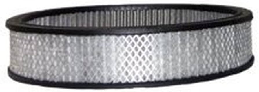 Wix Racing Air Filter 14" x 3" 1000 CFM
