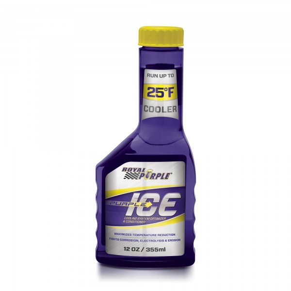 Royal Purple Ice Cooling System Optimizer 01600