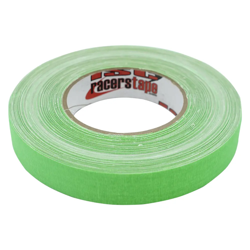 Neon Green Gaffers Tape 1" x 150'