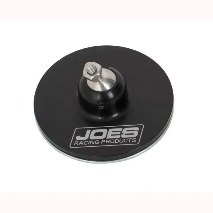 JOES Mirror Head Assembly Only, No Tube Bracket