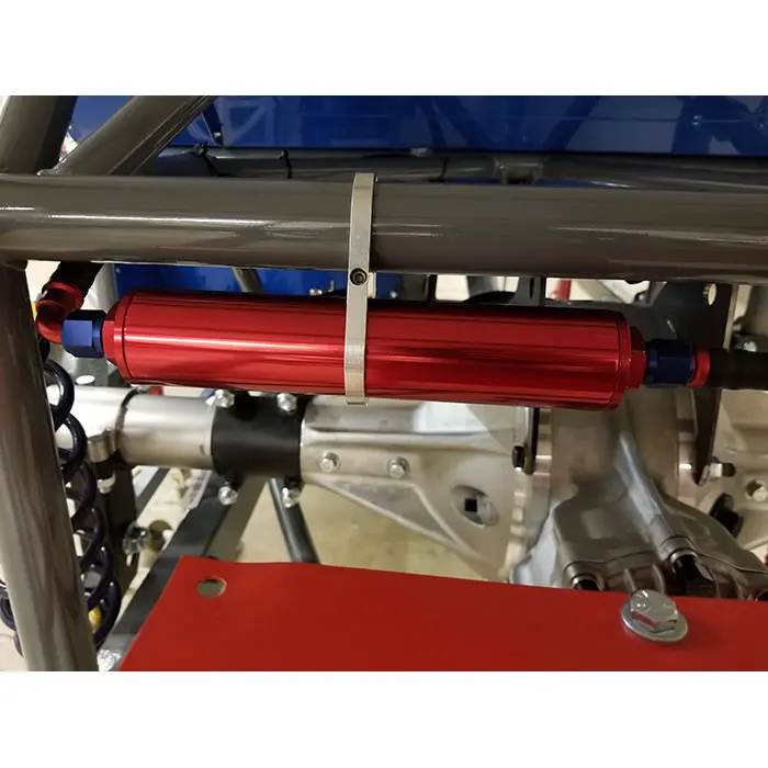 Fuel Filter Mounts