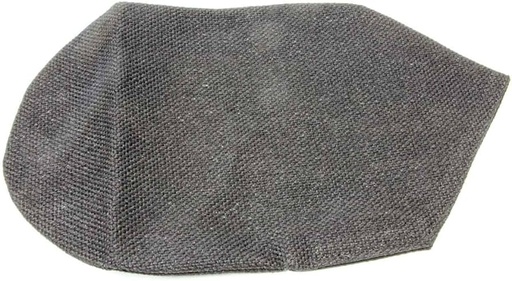 [KIR-02111] Black Cloth Cover for 02100