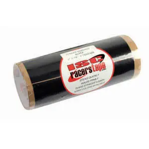 [ISC-FB8X48B] Black Fender Bandage 8" X 48"