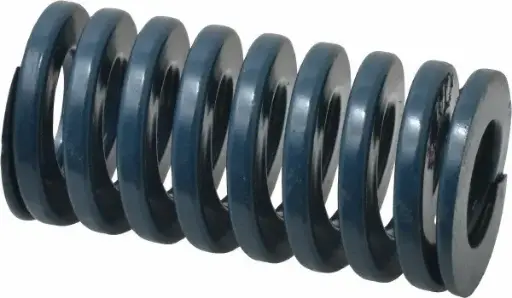 [MP-66] Blue Torque Arm Spring Medium Pressure