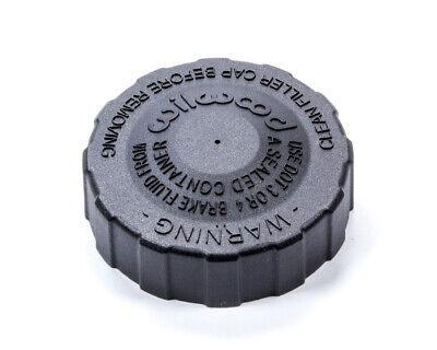 [WIL-330-15081] Cap for Remote Reservoir