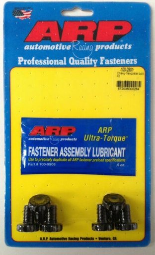 [ARP-100-2901] Chevy Internal Balance & Ford Flexplate Bolts
