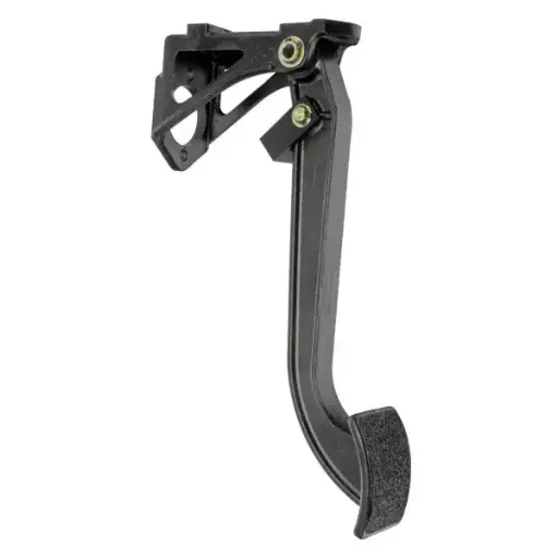 [185-6001290] Clutch Pedal Swing Mount with clevis