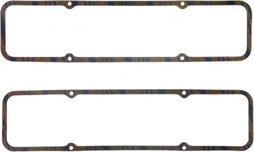 [FEL-1604] Fel-Pro Steel Core Valve Cover Gaskets ‚Äì SBC (FEL-1604)