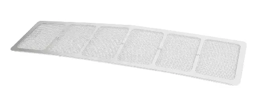 [FIV-660-4111] Five Star Lower Nose Screen ABC